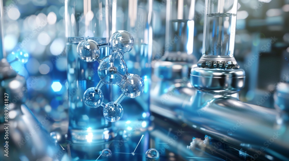 AI improving the efficiency of hydrogen fuel cells AI improving the efficiency of hydrogen fuel cells
