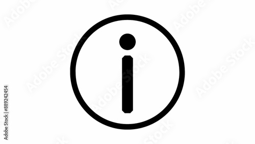 Information Icon