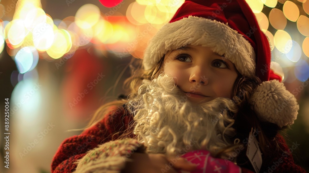 Describe a time when you performed a random act of kindness during Christmas. Describe a time when you performed a random act of kindness during Christmas.