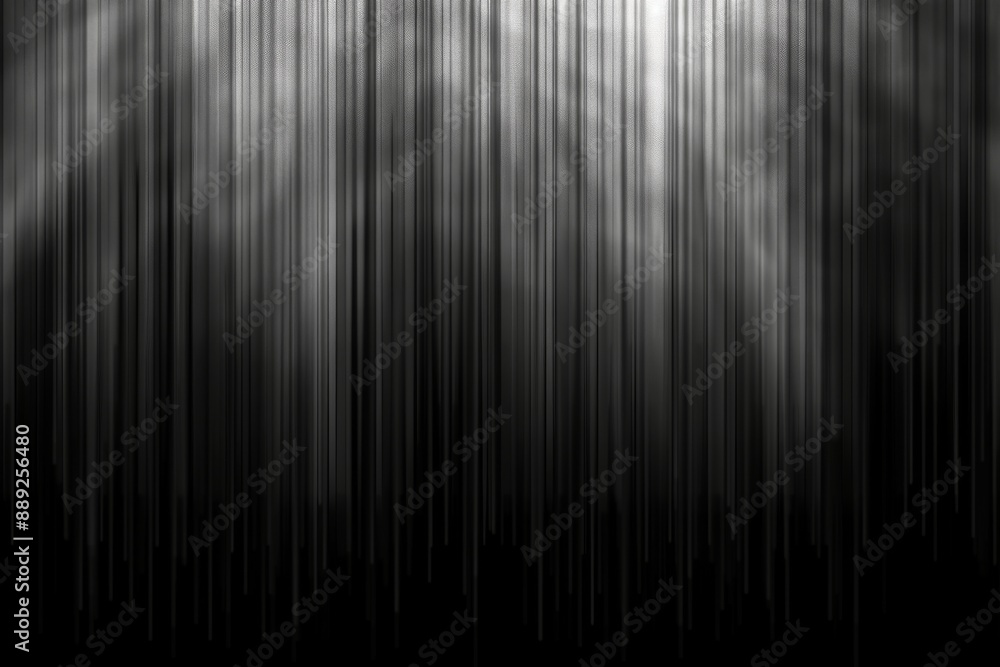 Black and white abstract vertical lines intricate and detailed artistic scene inviting setting dynamic and surreal creative design Black and white abstract vertical lines intricate and detailed artistic scene inviting setting dynamic and surreal creative design