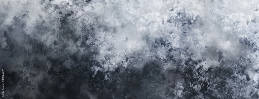 Abstract Aerial View of Ocean Waves Textured Background Abstract Aerial View of Ocean Waves Textured Background