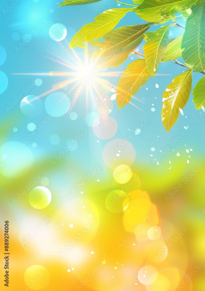 Any occasion background with space for your own text. Format A4. Any occasion background with space for your own text. Format A4.