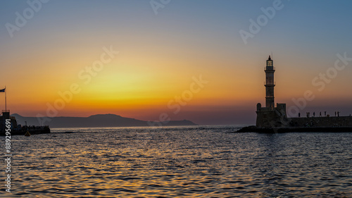 Wallpaper Mural Panorama vom Leuchtturm
 Torontodigital.ca