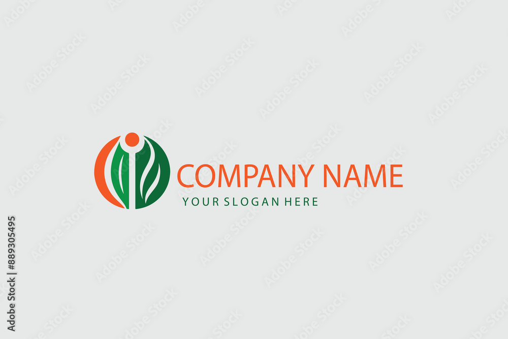 Letter I logo icon design template elements Letter I logo icon design template elements