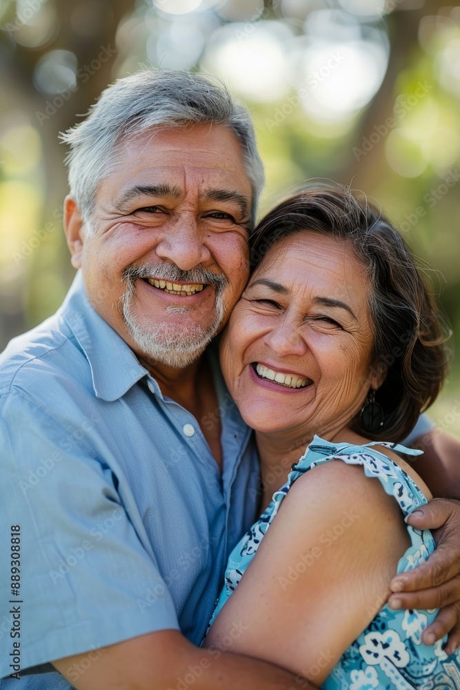 Sunlight retirement couple portrait and hug in park, garden, and nature for love, care, and happiness. Happy guy, lady, and senior marital partner enjoying time outdoors. Sunlight retirement couple portrait and hug in park, garden, and nature for love, care, and happiness. Happy guy, lady, and senior marital partner enjoying time outdoors.