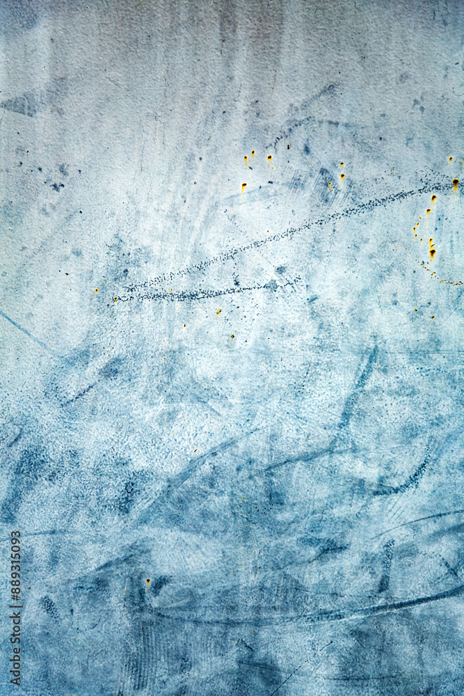 Grunge metal surface texture background
