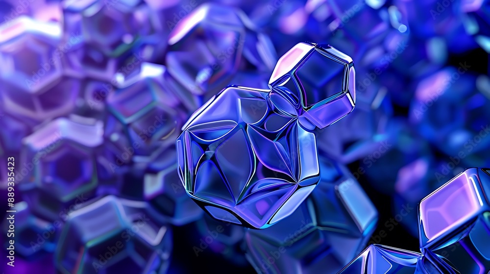 Abstract background Abstract background