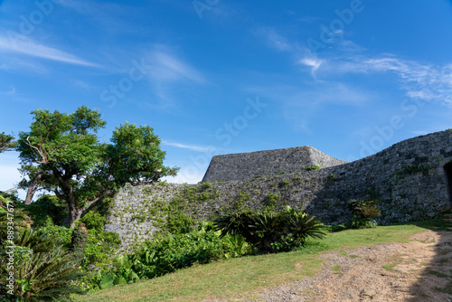 house in the mountains