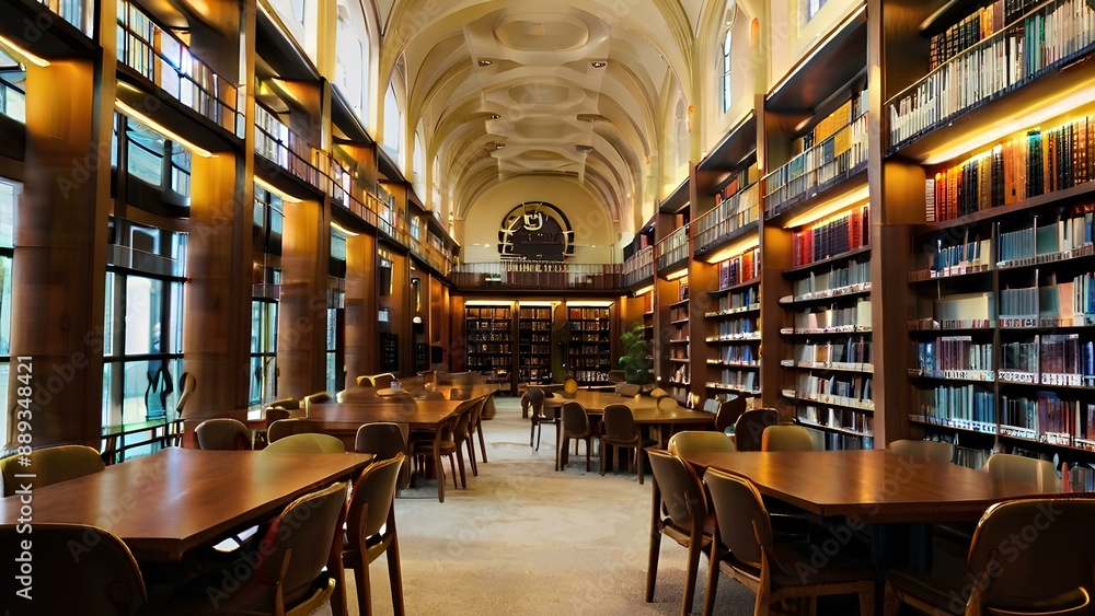 library library