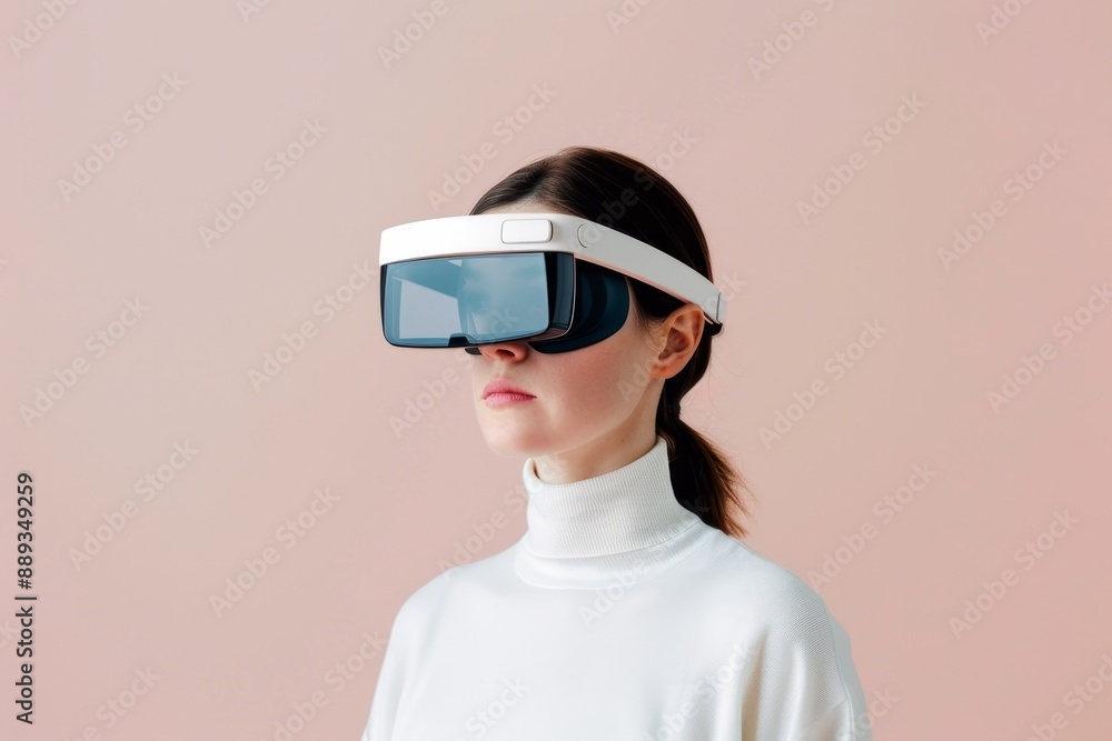 woman wearing virtual reality headset, exploring digital world, immersive technology, future of entertainment, innovation, modern technology, virtual reality experience, digital landscape, futuristic, woman wearing virtual reality headset, exploring digital world, immersive technology, future of entertainment, innovation, modern technology, virtual reality experience, digital landscape, futuristic,