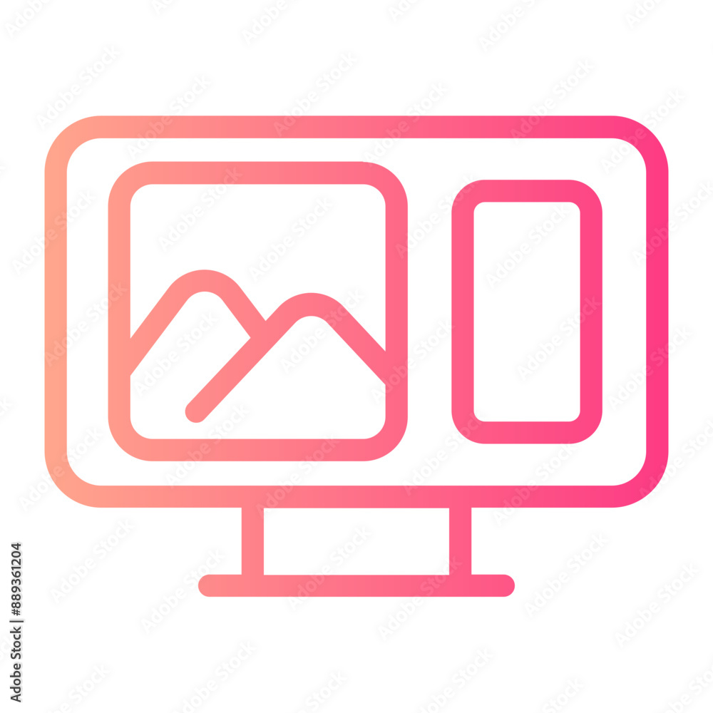 post gradient icon post gradient icon