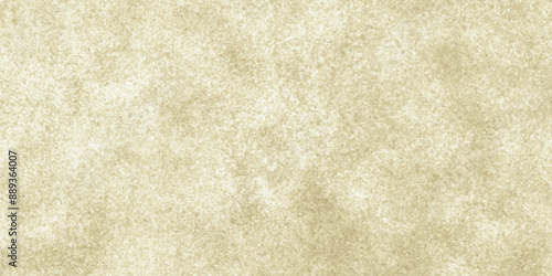 Abstract old brown paper texture design .Modern design with grunge and vintage paper texture design  Light brown concrete background texture wallpaper .Gurage paper texture design Old parchment paper.