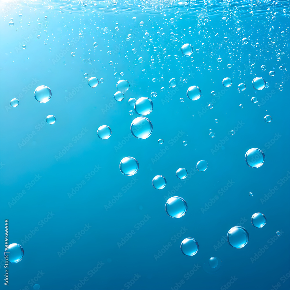 A dynamic and refreshing image of a swirling blue water wave with sparkling bubbles, conveying purity, motion, and vitality. Perfect for water, nature, or abstract design projects. A dynamic and refreshing image of a swirling blue water wave with sparkling bubbles, conveying purity, motion, and vitality. Perfect for water, nature, or abstract design projects.