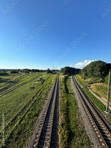 railway 