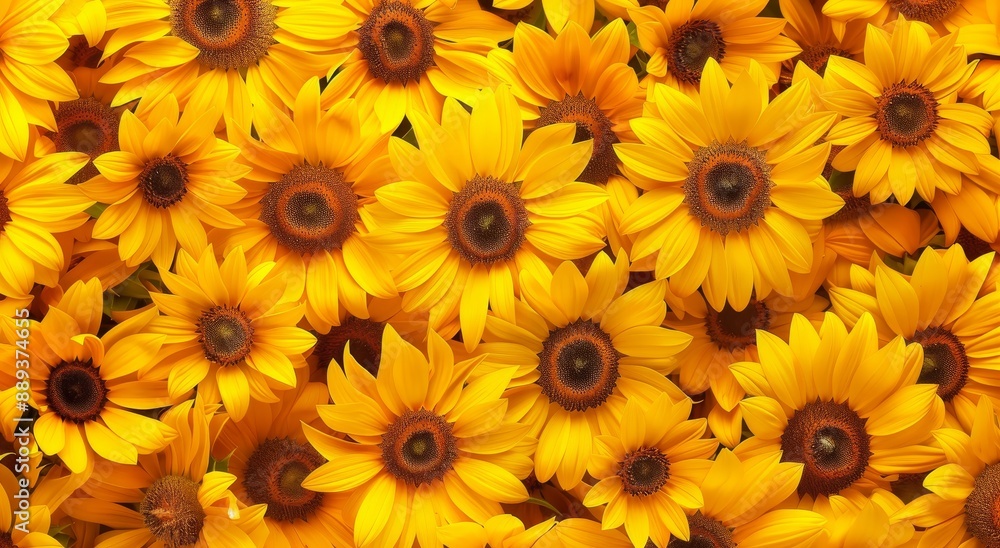 A background of sunflowers, a field of sunflowers, a field of sunflowers in the summer, and a sunflower wallpaper A background of sunflowers, a field of sunflowers, a field of sunflowers in the summer, and a sunflower wallpaper