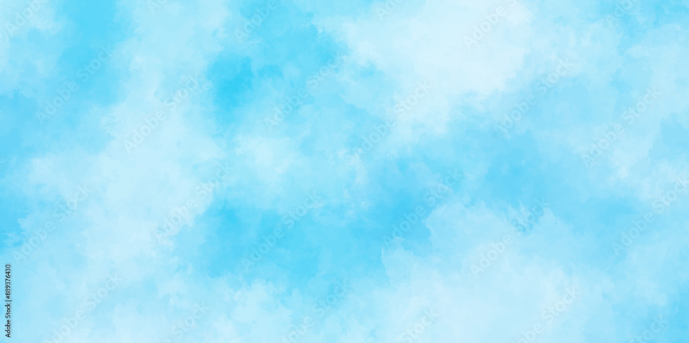 Blue sky with cloud .Beautiful blue sky with white clouds .bright cloud cover in the sun calm clear winter air background .gradient light white background. Blue sky with cloud .Beautiful blue sky with white clouds .bright cloud cover in the sun calm clear winter air background .gradient light white background.