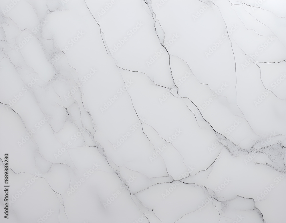 White crackled marble background White crackled marble background