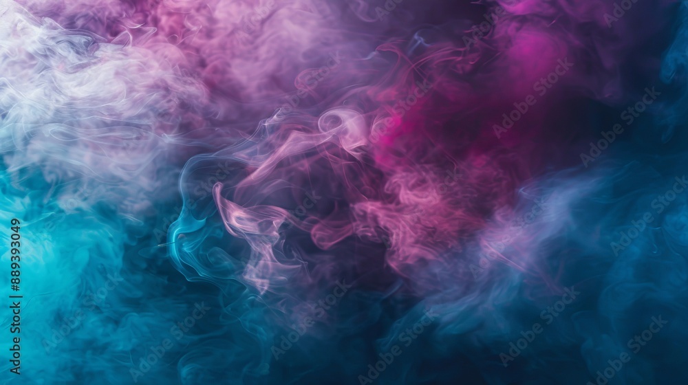 A visualization of fractal realms HD 8K wallpaper A visualization of fractal realms HD 8K wallpaper