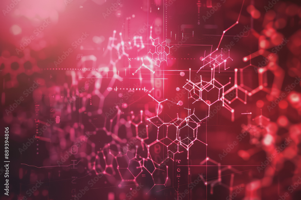 Healthcare, red colors, abstract background, abstract modern, abstract technology. Healthcare, red colors, abstract background, abstract modern, abstract technology.
