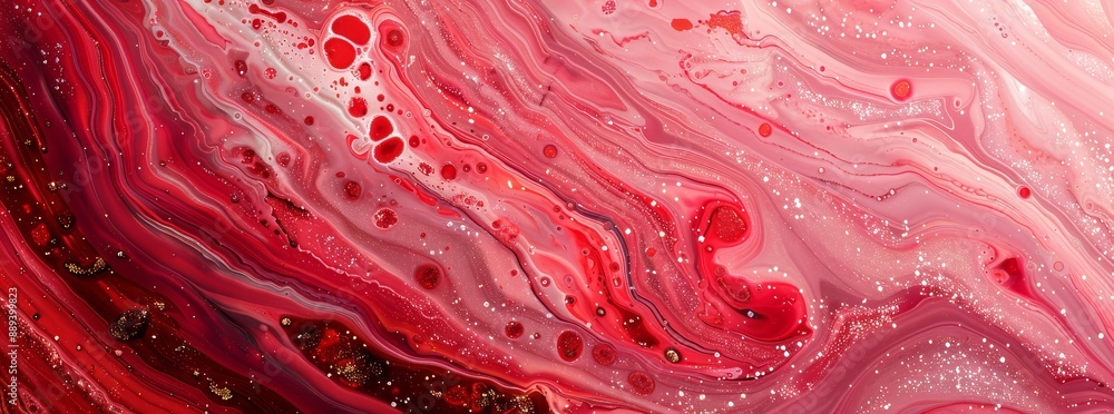 This background is made up of a marble pink texture pattern surrounded by a gold watercolor abstract wallpaper light. The top is a pink color gradient print with agate pattern on top of a marble pink This background is made up of a marble pink texture pattern surrounded by a gold watercolor abstract wallpaper light. The top is a pink color gradient print with agate pattern on top of a marble pink