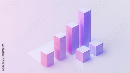 Abstract 3D Render of Geometric Shapes in Pastel Colors Free Download Abstract 3D Render of Geometric Shapes in Pastel Colors - GFXLoad