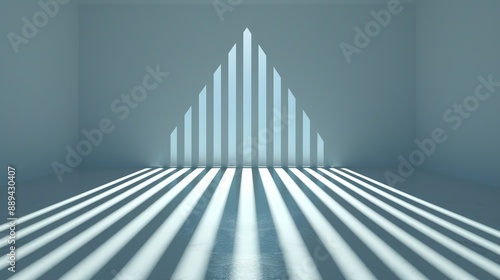 Grid pattern with diagonal lines creating movement, ideal for dynamic and energetic compositions. Illustrater Image, Shiny, bright, beautiful , Minimalism,