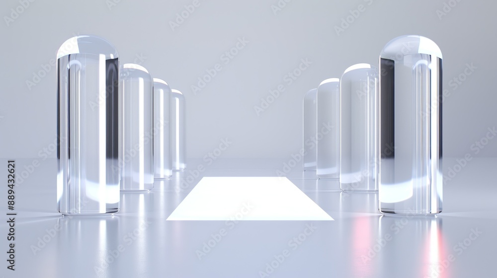 Vertical lines with transparency effects, ideal for layered and depth-enhancing designs. Illustrater Image, Shiny, bright, beautiful , Minimalism, Vertical lines with transparency effects, ideal for layered and depth-enhancing designs. Illustrater Image, Shiny, bright, beautiful , Minimalism,