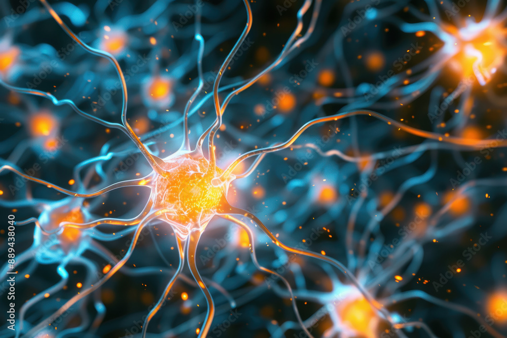 Speed of Neural Connections Speed of Neural Connections