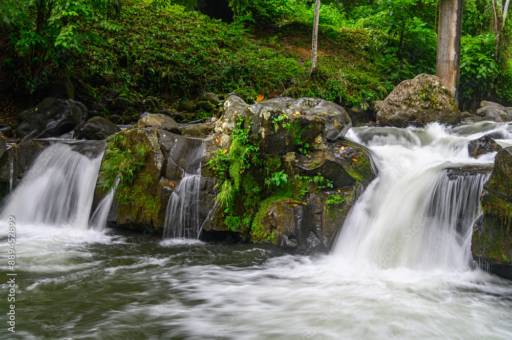 Obraz premium El Salto