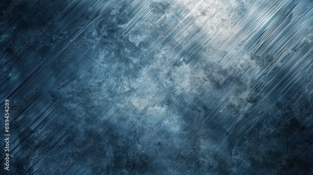 A brushed metal background in light navy, featuring a sleek and modern texture. The clean and minimalist design is suitable for tech-related and contemporary themes. A brushed metal background in light navy, featuring a sleek and modern texture. The clean and minimalist design is suitable for tech-related and contemporary themes.