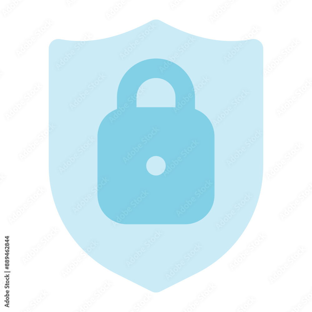 protection icon for illustration protection icon for illustration