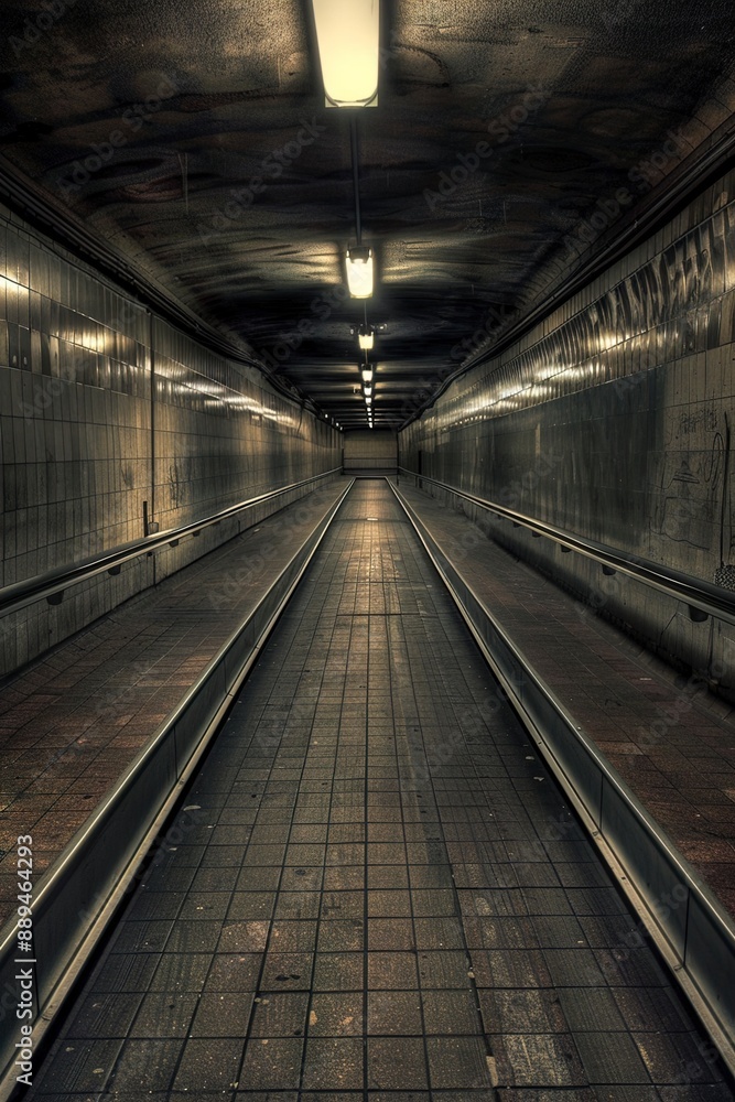 empty moving ramp empty moving ramp
