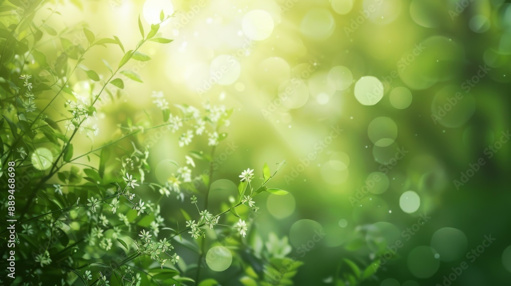 spring soft light green background, glowing blurred design, summer background for design wallpaper spring soft light green background, glowing blurred design, summer background for design wallpaper