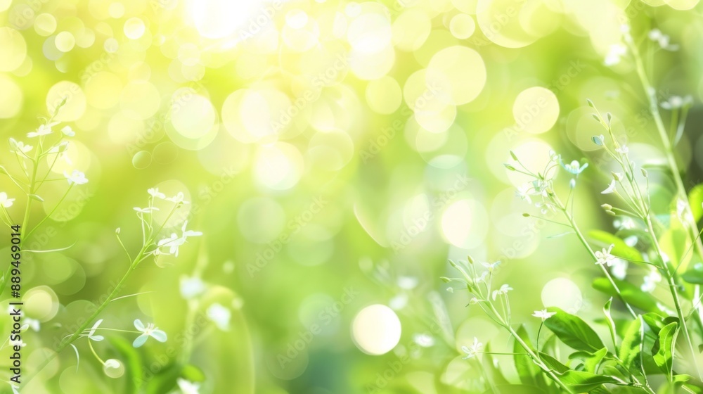 spring soft light green background, glowing blurred design, summer background for design wallpaper spring soft light green background, glowing blurred design, summer background for design wallpaper