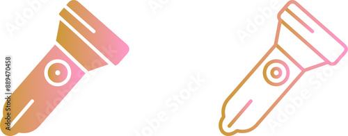 Bottle Opener Vector Icon
