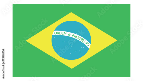 brazil flag