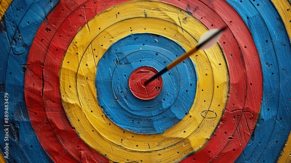target target target standard target target target standard