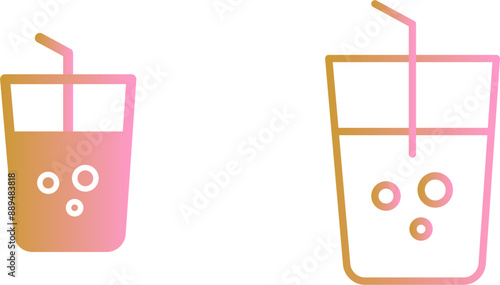 Earn Vector Icon