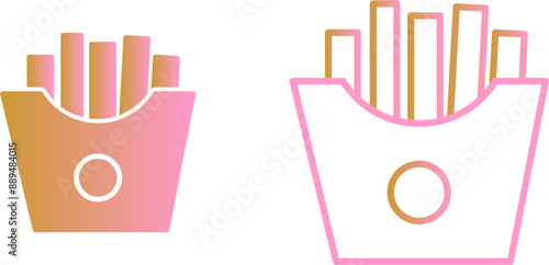 Scale Vector Icon