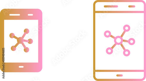 Devices Vector Icon