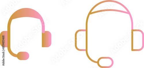 Escalator Vector Icon