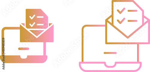 JS Vector Icon
