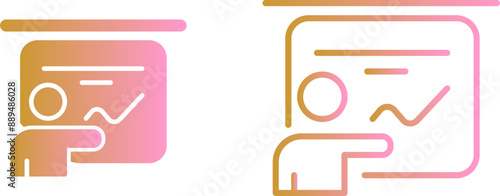 MP3 Vector Icon