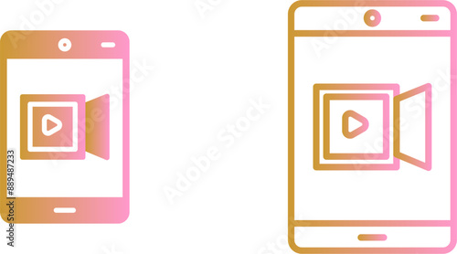 Smoking Pipe Vector Icon