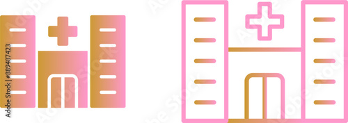 Stilettos Vector Icon
