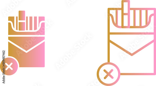 Pyjamas Suit Vector Icon