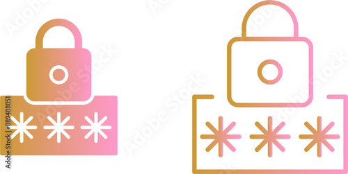 Location Vector Icon