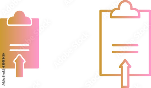 Building Vector Icon