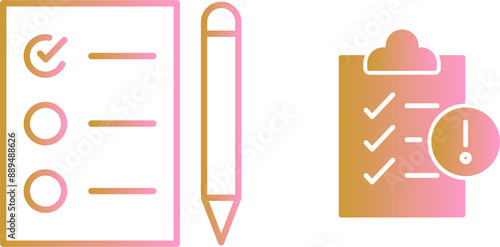 Power Vector Icon