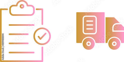 Checkbox Vector Icon